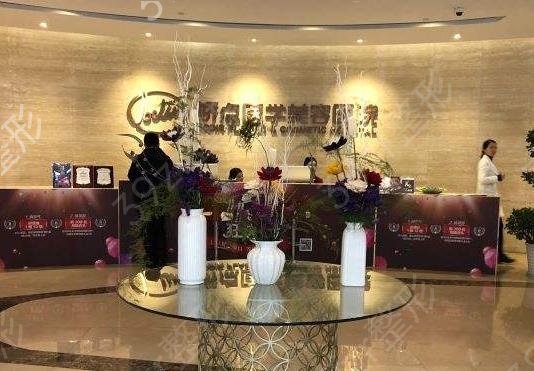 昆明隆鼻整形医院哪家好