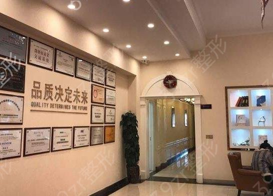 昆明隆鼻整形医院哪家好