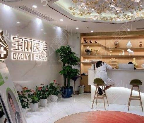 2022深圳十大植發(fā)醫(yī)院排名榜（top10）