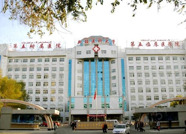 2022新疆植發(fā)醫(yī)院排名榜前六強(qiáng)發(fā)布