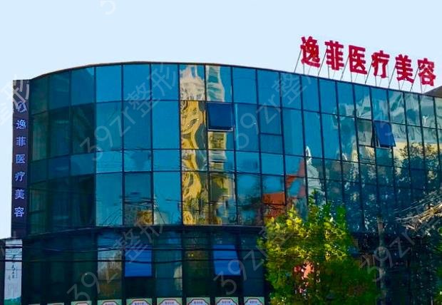 南通市好的整形醫(yī)院排行榜權(quán)威盤點(diǎn)