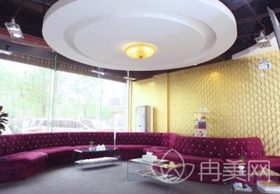 天津市南开耶利亚医疗美容医院价目表震撼来袭