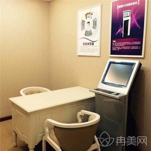 贵阳丽都整形美容医院价格表项目大全近期