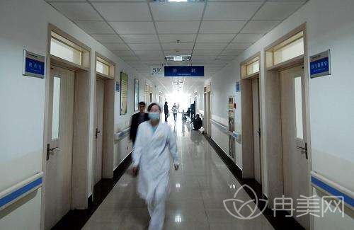 广州美恩医学美容门诊部收费怎么样