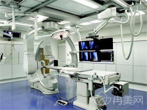 广州美恩医学美容门诊部收费怎么样