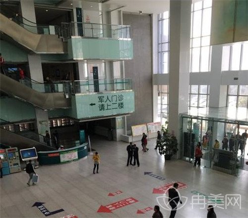 广州军区总医院激光整形美容中心价格表2022惊喜连连