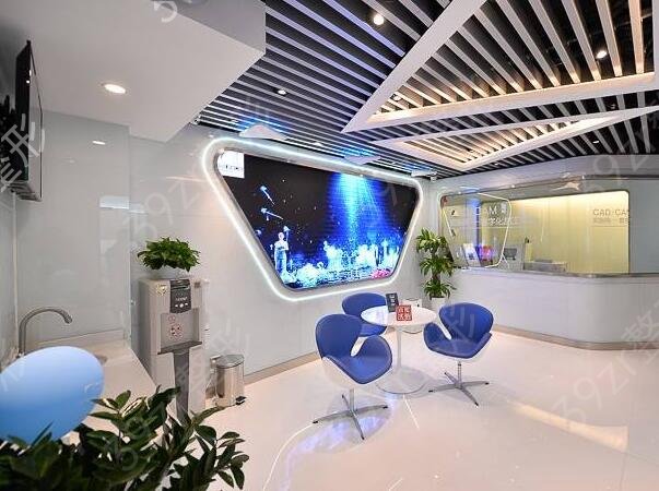 2022北京排名前5佳口腔医院排名
