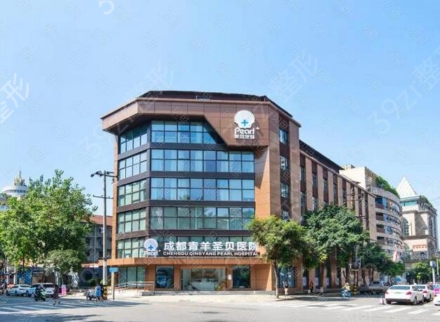 2022成都种植牙医院排名榜