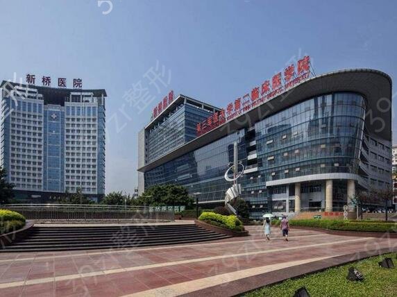 2022重庆整形科脂肪整形排名前五医院