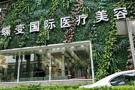 深圳美容整形医院排名前十有哪些