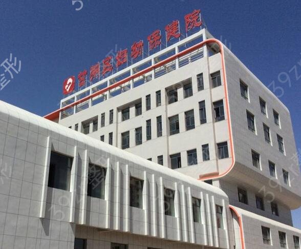 2022兰州做热玛吉的公立医院排行榜