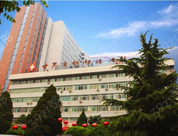 2022兰州激光祛痘整形医院哪家好