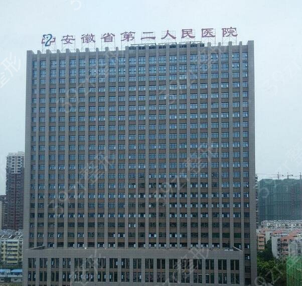 合肥做热玛吉的公立医院排行榜