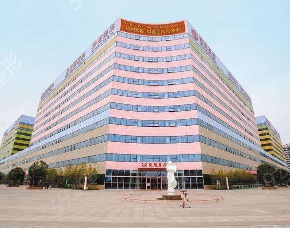 2022西安整形医院排行榜前五