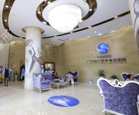 全国乳房整形医院排名榜六强权威测评