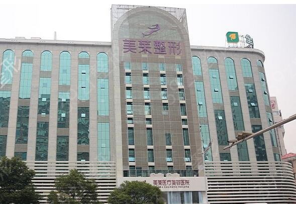 2022长沙隆胸整形机构前十排名