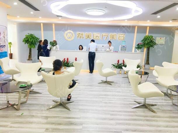 2022长沙隆胸整形机构前十排名