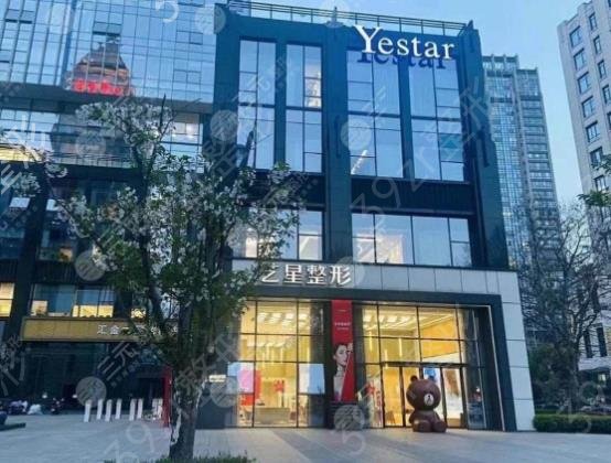 国内胸部整形医院排行前十口碑榜揭晓