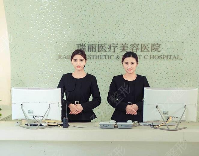 2022杭州民營整形醫(yī)院排名前三的