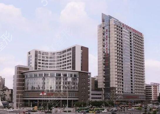这五家广州荔湾区整形医院怎么样