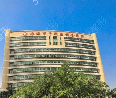 珠海公立整形医院排名榜前六强人气推荐