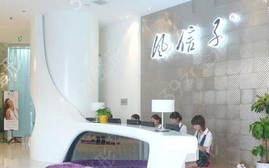 鄭州豐胸醫(yī)院排名前十