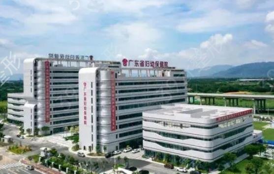廣州十大正規(guī)大型整形醫(yī)院排行榜