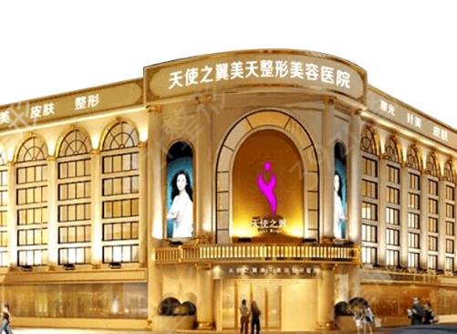2022年成都十大整形醫(yī)院排行榜單_十強醫(yī)美