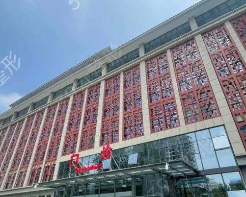 北京十大吸脂手术医院排名榜