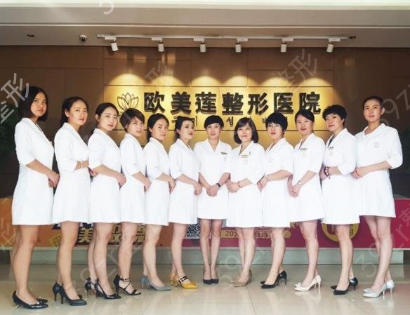 2022山西整形美容医院排名前八推荐