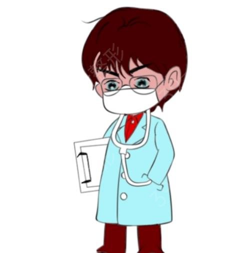 北京拉皮手术医生排名前十