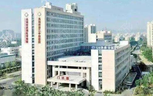 无锡三甲医院整形医院哪个好