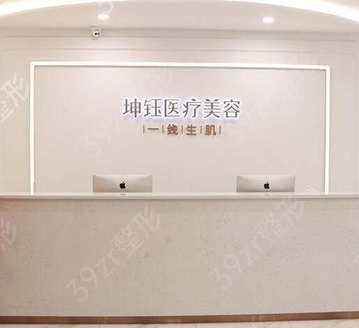 昆明比較好的胸部整形機構(gòu)排名