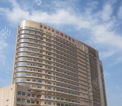 长沙三甲整形医院排行榜前五