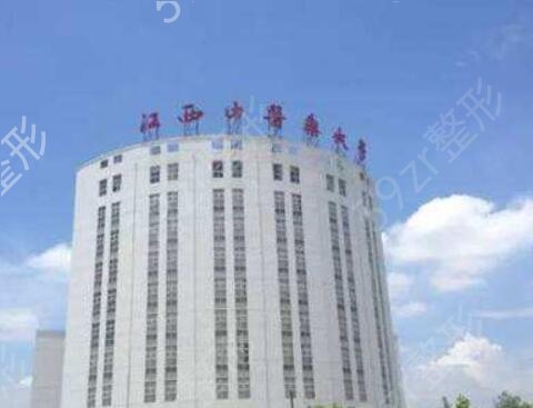 南昌整形医院排名榜前五