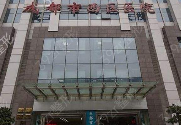 成都鼻子整形医院排行榜前五权威推荐