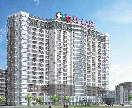 2022盐城肋骨隆鼻整形医院排名前十