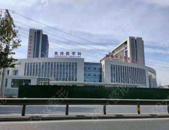 潍坊祛疤整形医院排名前十清单公布