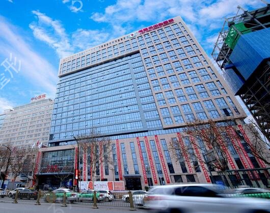 2022咸阳吸脂减肥整形医院排名前五的