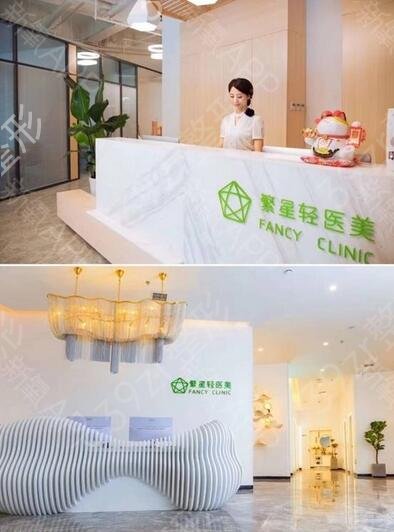 2022西安整形医院排名哪家好