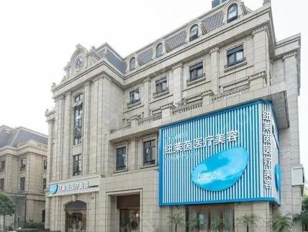 成都隆胸医院排名前十