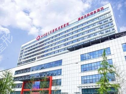 成都隆胸医院排名前十