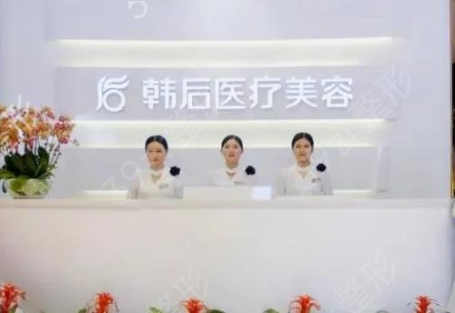 广州十大隆胸医院