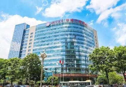 2022全国口腔医院排名前五