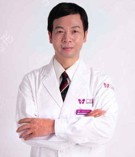 广州鼻修复医生排行前十