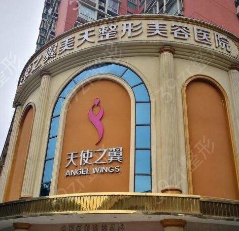 成都拉皮医院哪家好