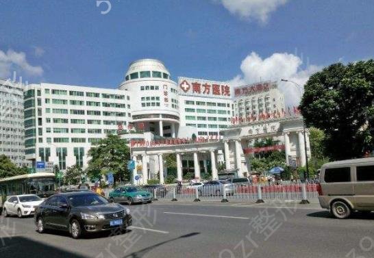 国内公立整形医院排名前十权威盘点