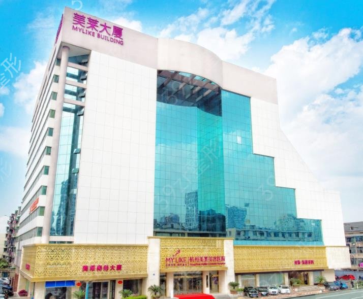 2022杭州双眼皮整形医院排名前五