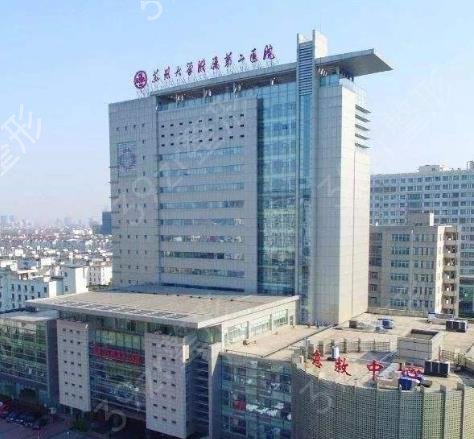 苏州整形医院排名前五2022