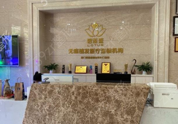 贵阳植发正规医院排名榜top5实力评出